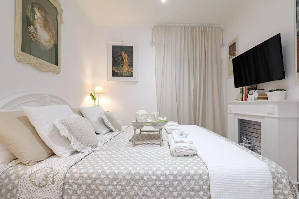 Cave98 Apartment — foto 6