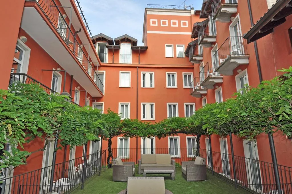 Cavour 30TRE – Moderno per tradizione — foto 3