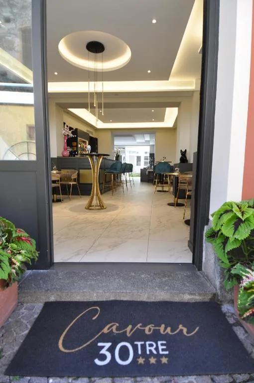 Cavour 30TRE – Moderno per tradizione — foto 6