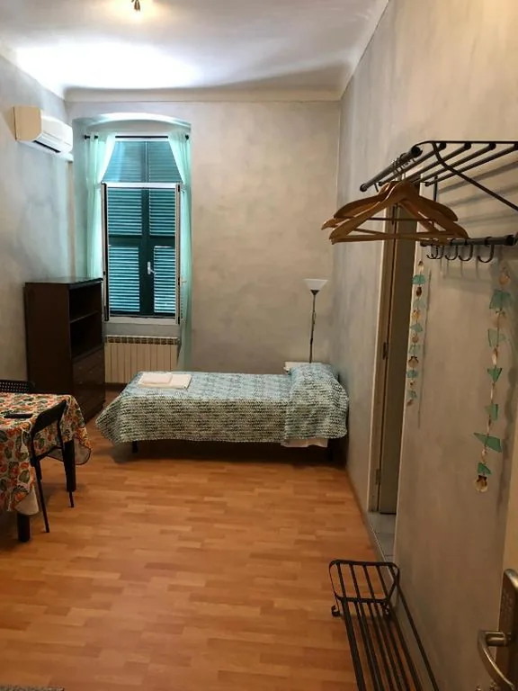 Cavour Guest House