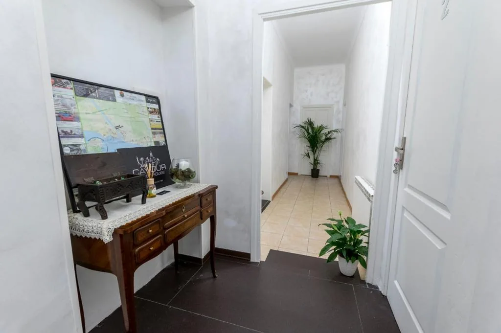 Cavour Guest House — foto 5