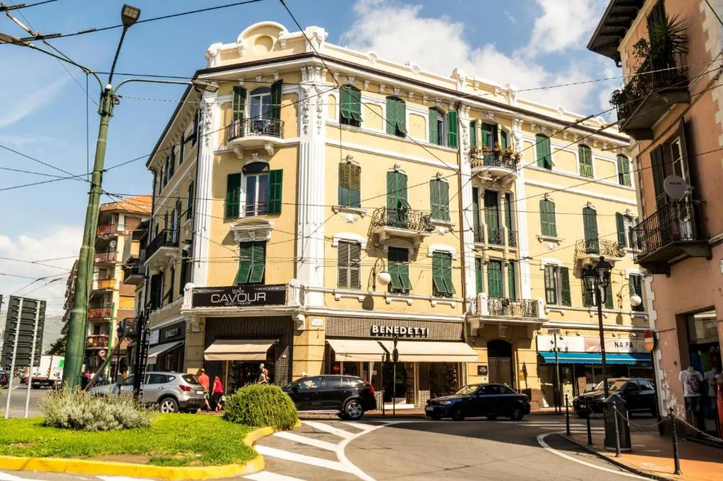 Cavour Guest House — foto 6