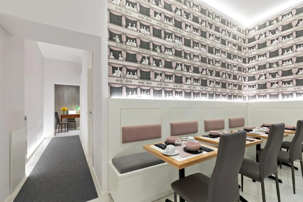 Cavour Suites Guest House — foto 3