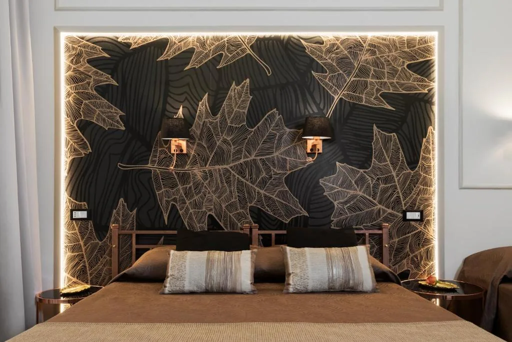 Cavour Suites Guest House — foto 4