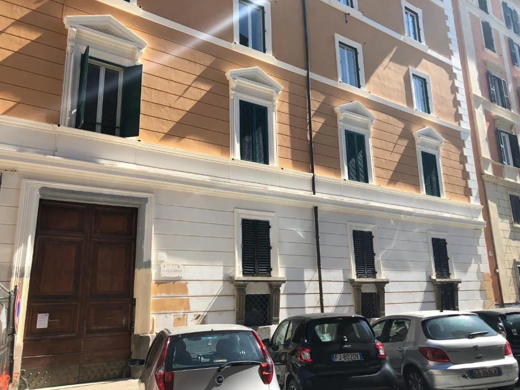 Cavour Suites Guest House — foto 5