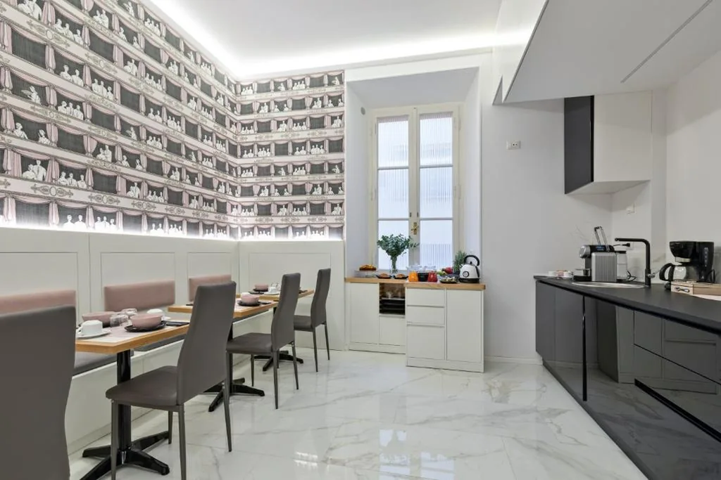 Cavour Suites Guest House — foto 6