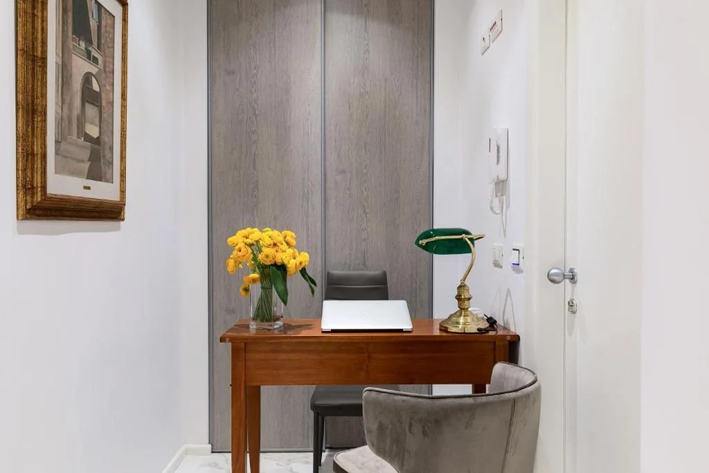 Cavour Suites Guest House — foto 7
