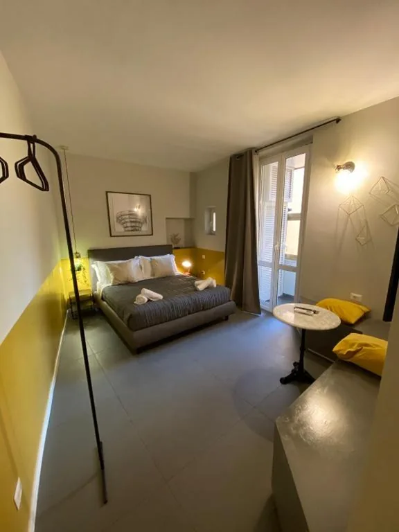 Cavour Urban Rooms by GHOR