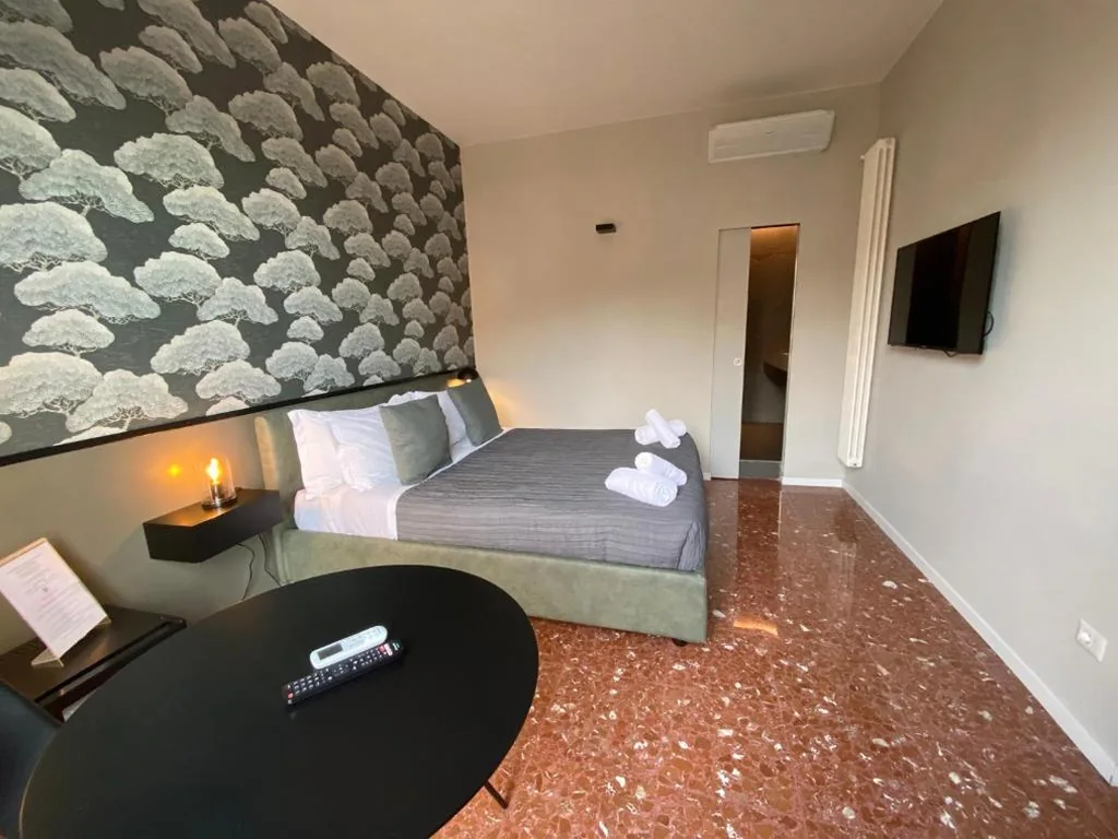 Cavour Urban Rooms by GHOR — foto 5