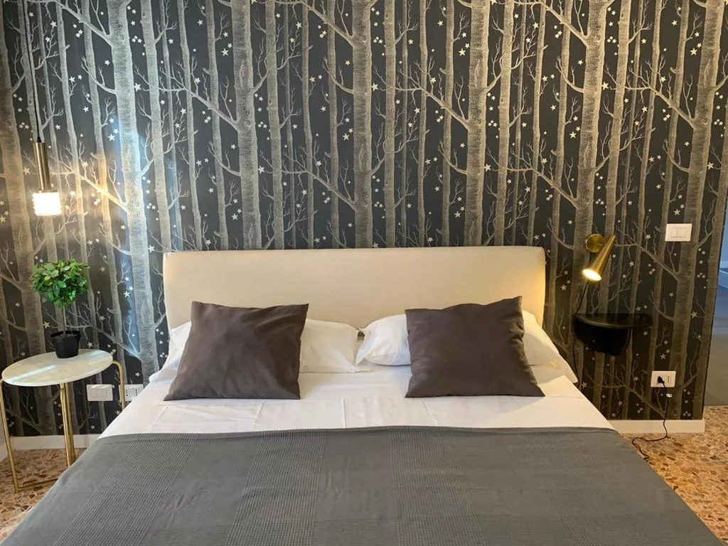 Cavour Urban Rooms by GHOR — foto 6