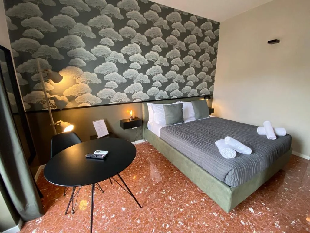 Cavour Urban Rooms by GHOR — foto 7