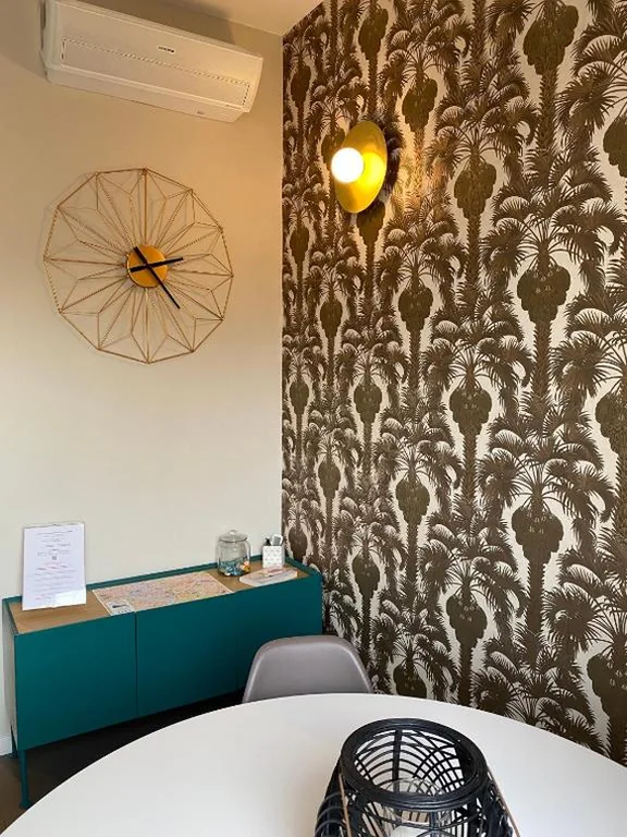 Cavour Urban Rooms by GHOR — foto 8