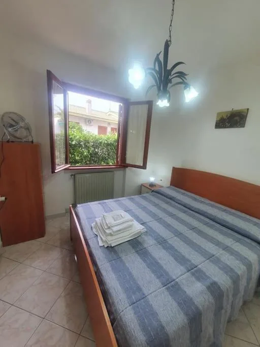 ççç Holiday Properties Le Vele ççç