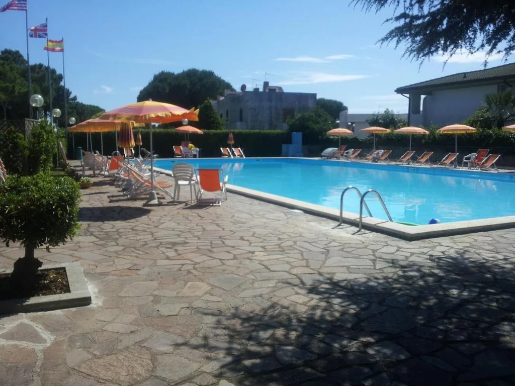 ççç Holiday Properties Le Vele ççç — foto 4