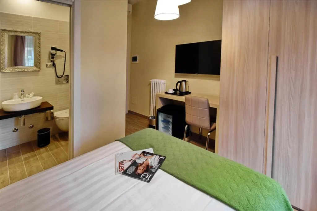 CdR Guest House — foto 3