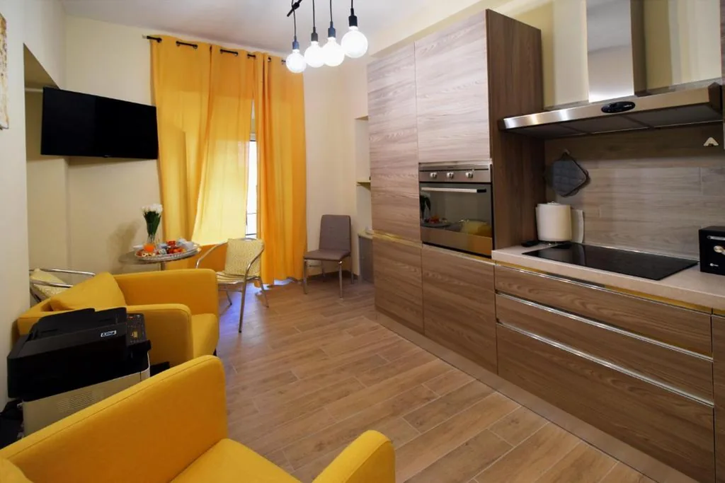 CdR Guest House — foto 4
