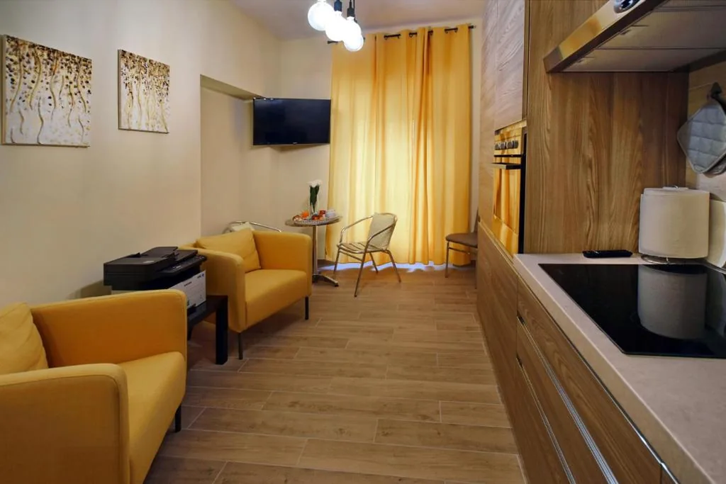 CdR Guest House — foto 5