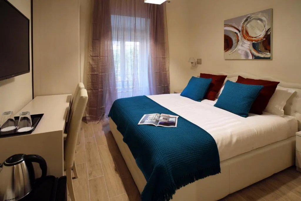 CdR Guest House — foto 7