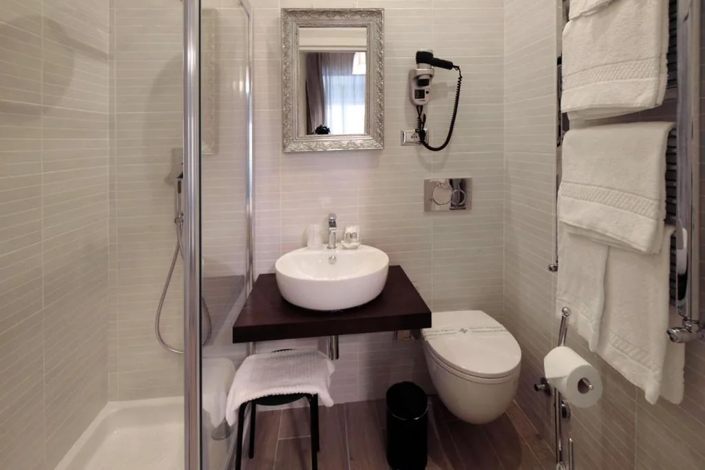CdR Guest House — foto 8