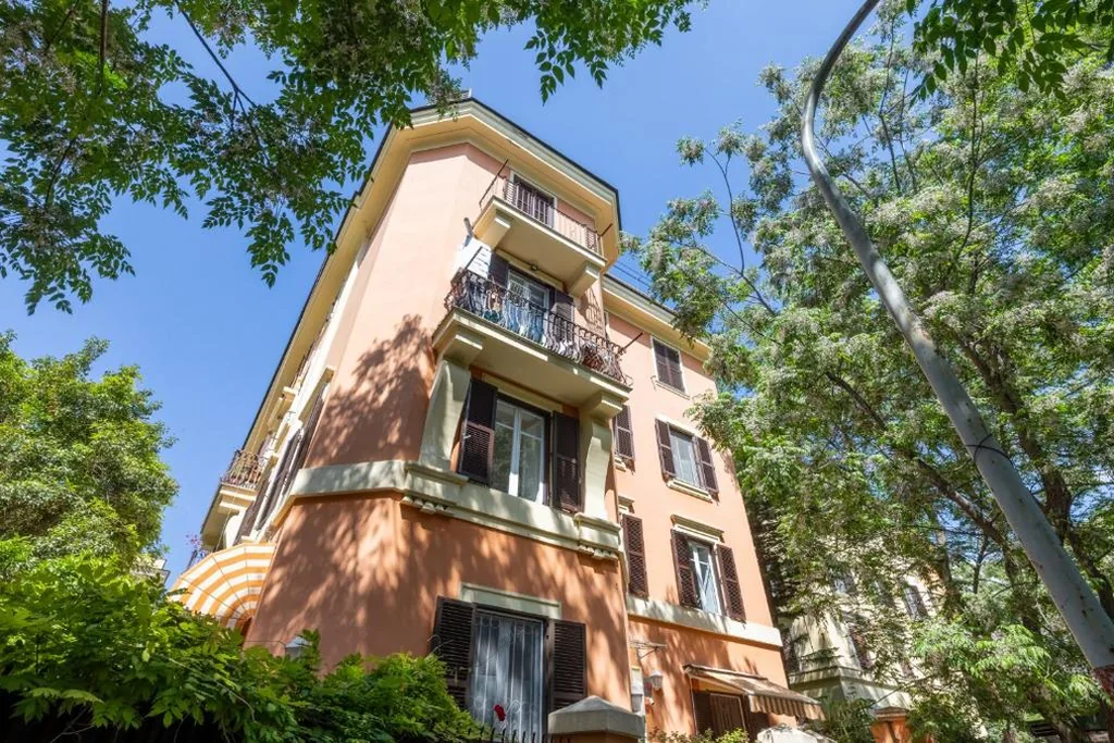 Cecilia Guest House