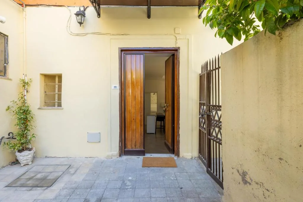 Cecilia Guest House — foto 4