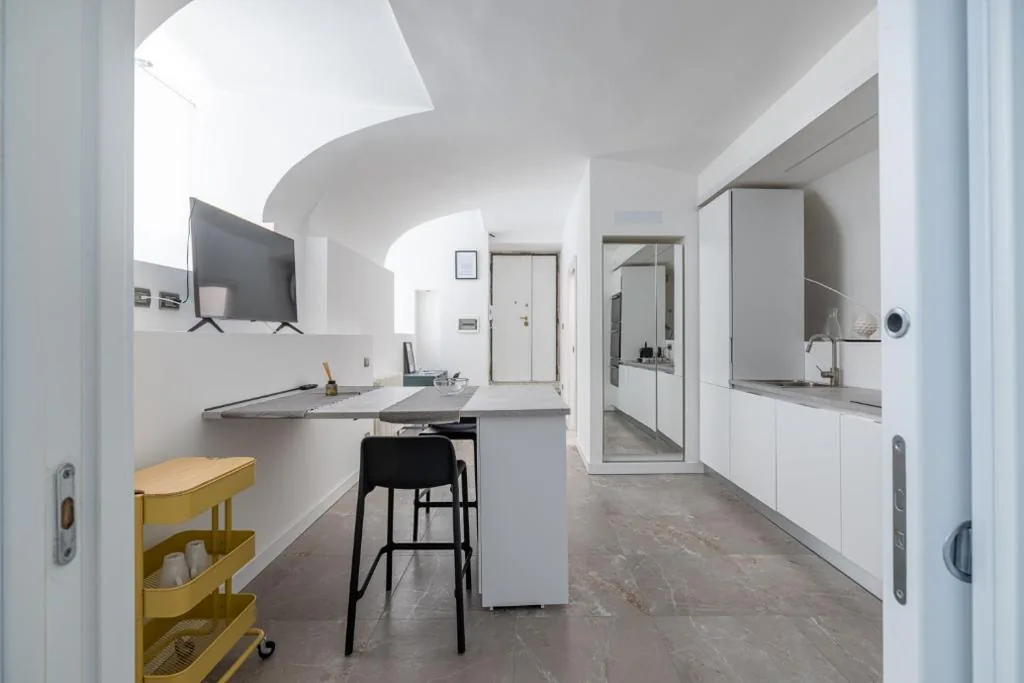 Cecilia Guest House — foto 6