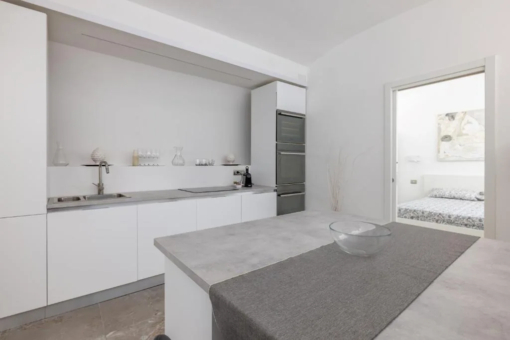 Cecilia Guest House — foto 7