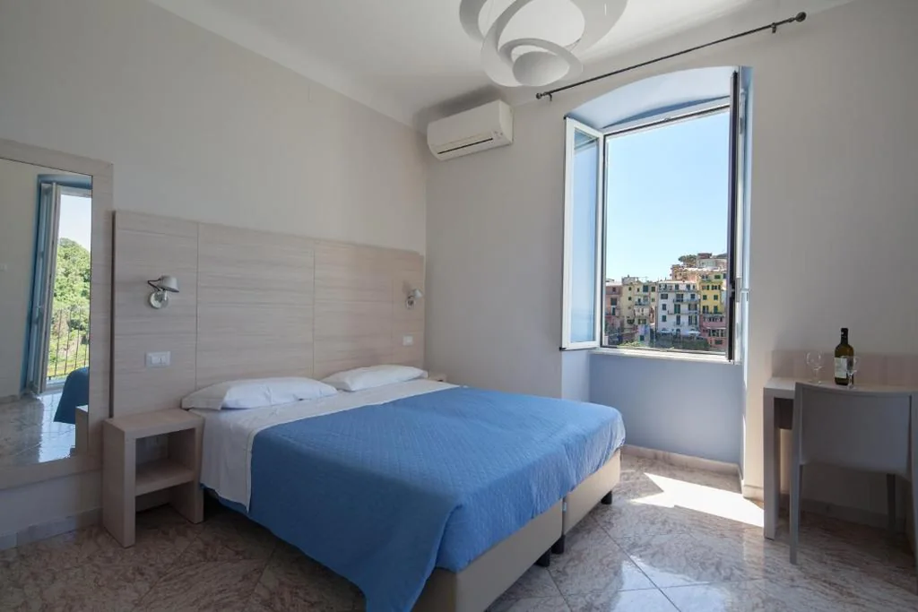 Cecio 5 Terre Rooms — foto 3