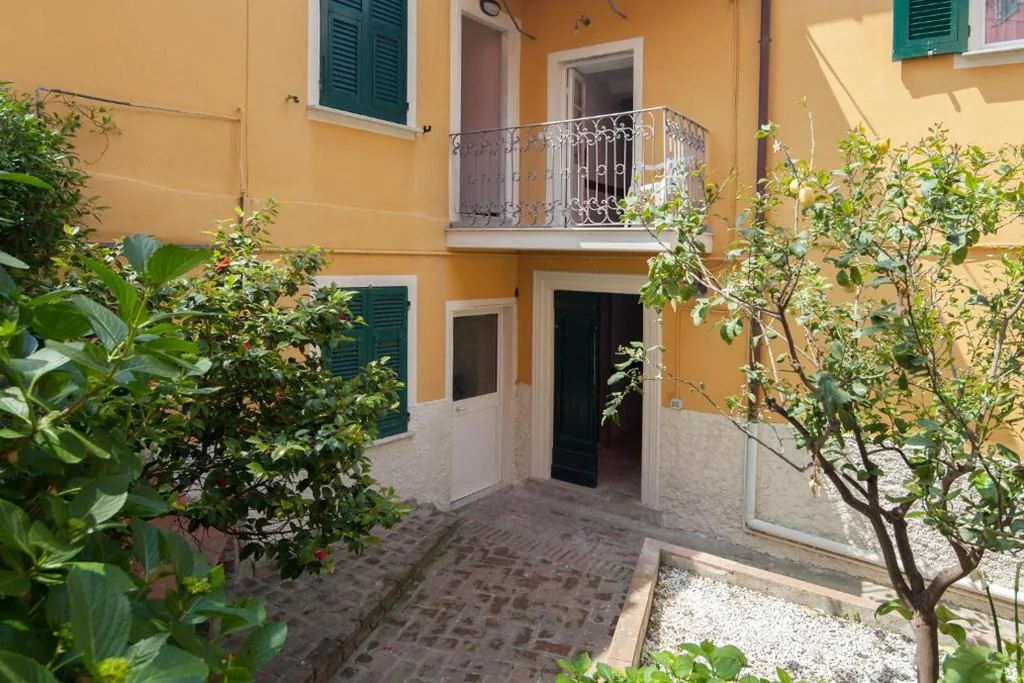 Cecio 5 Terre Rooms — foto 6