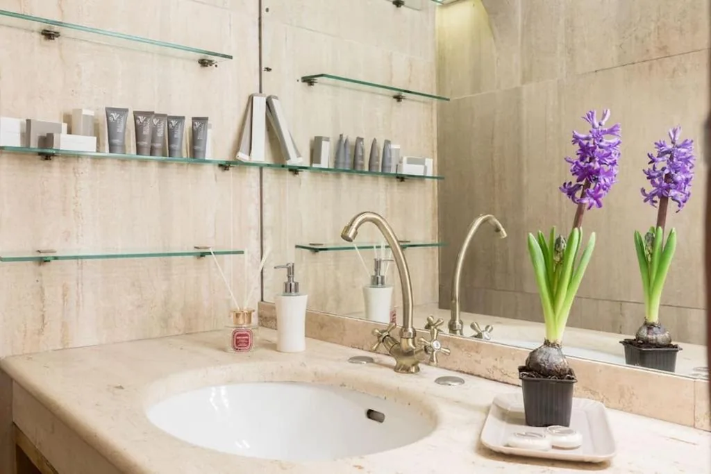 Cedro Terrace&Jacuzzi – Loft in Trastevere — foto 3