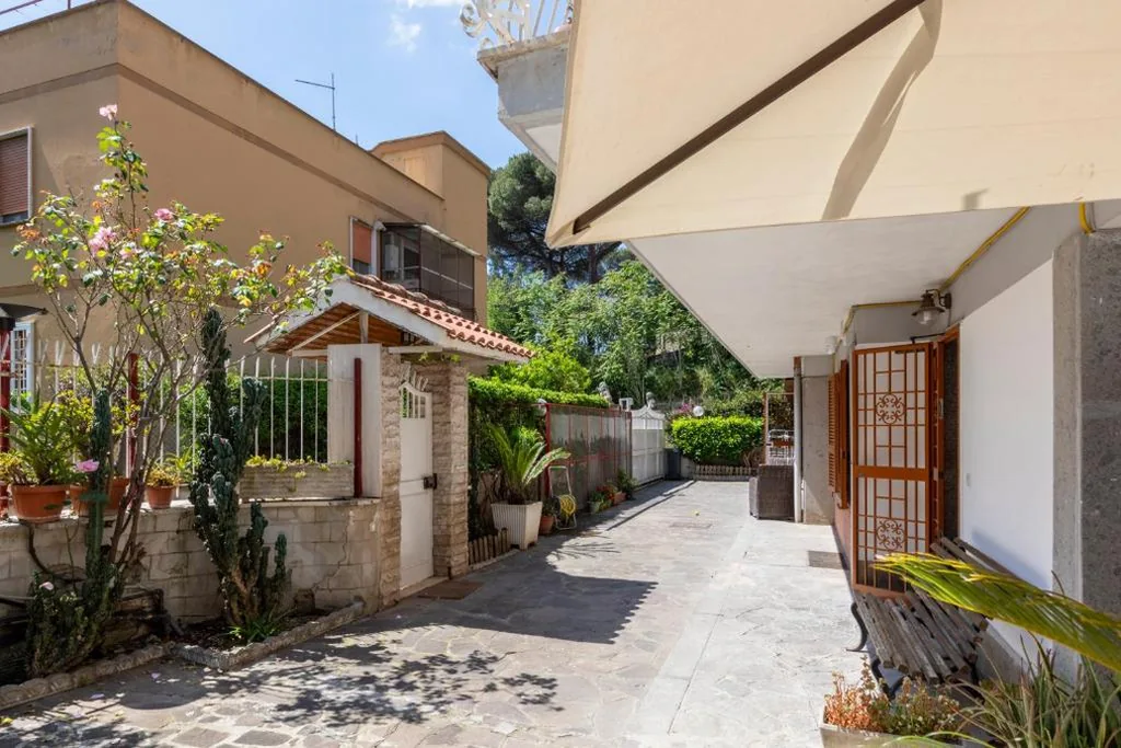 Celeste Apartment — foto 4