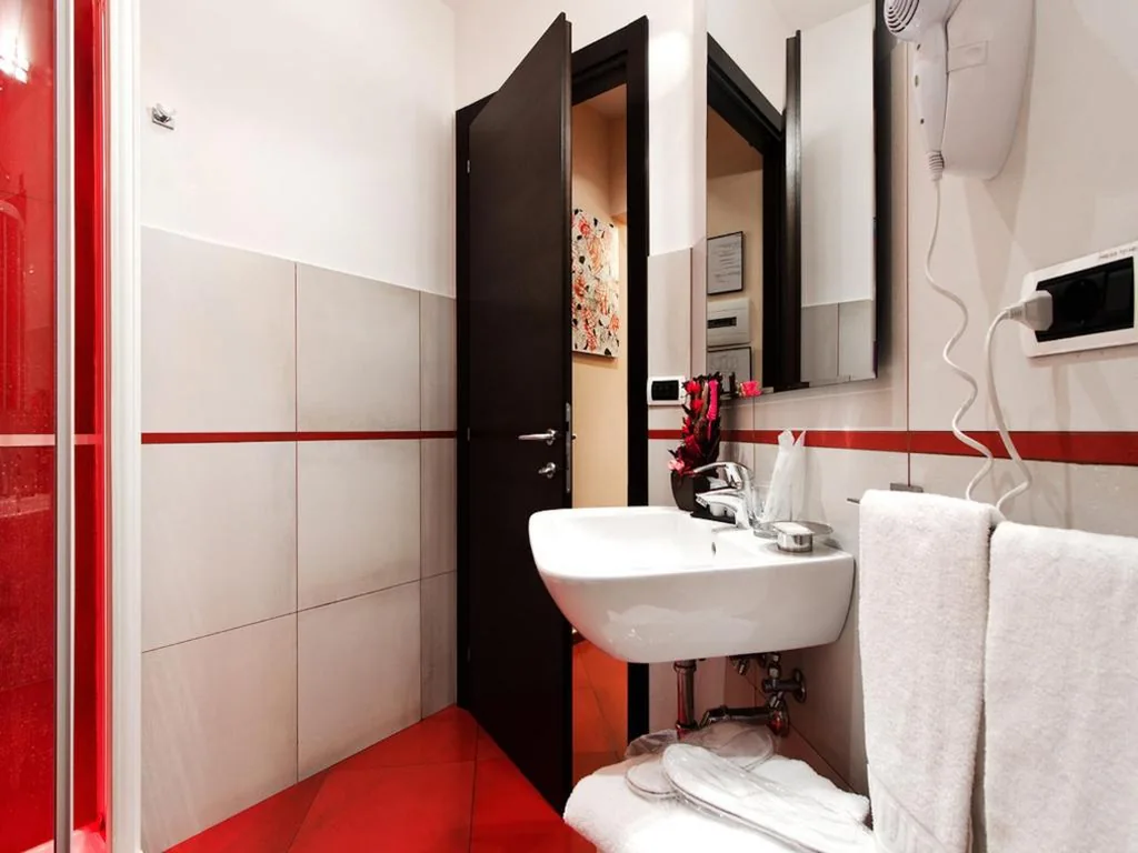 Cenci Bed & Breakfast Fontana di Trevi — foto 3