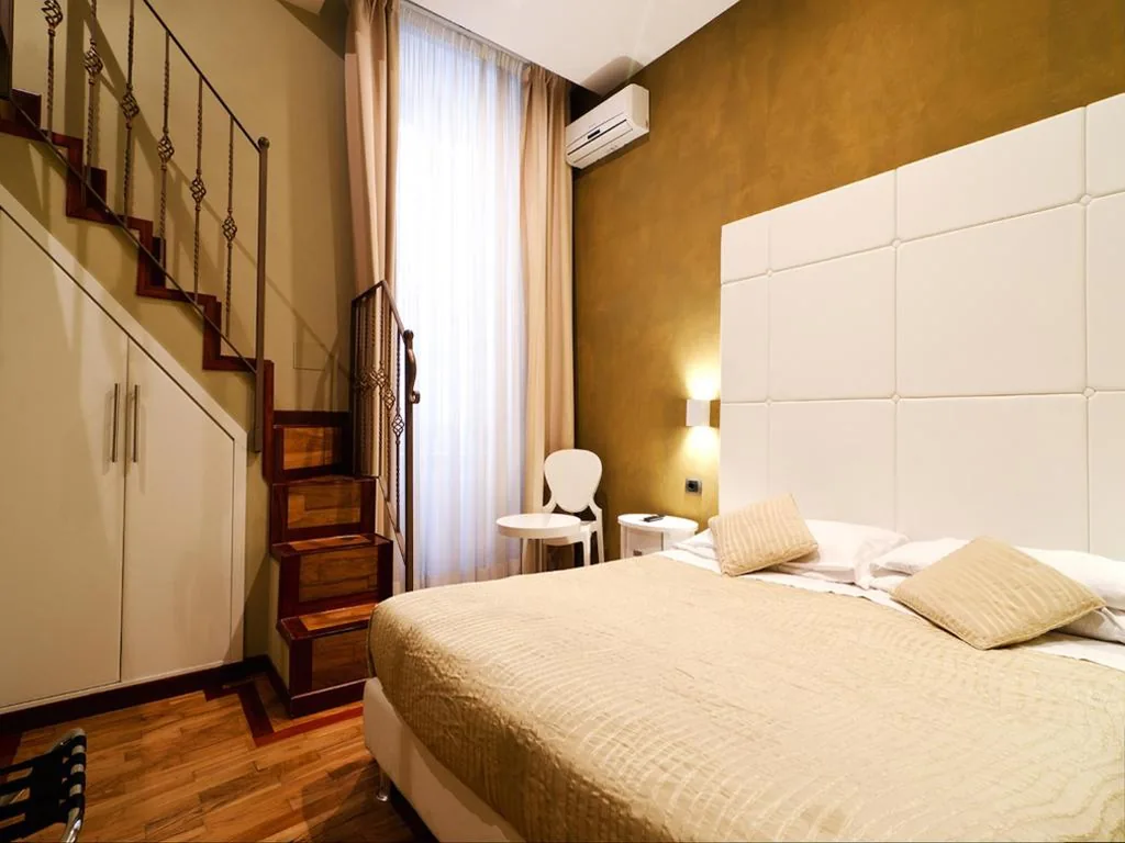 Cenci Bed & Breakfast Fontana di Trevi — foto 5