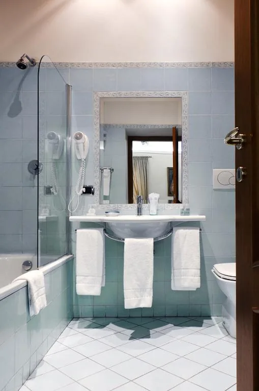 Cenci Bed & Breakfast Fontana di Trevi — foto 6