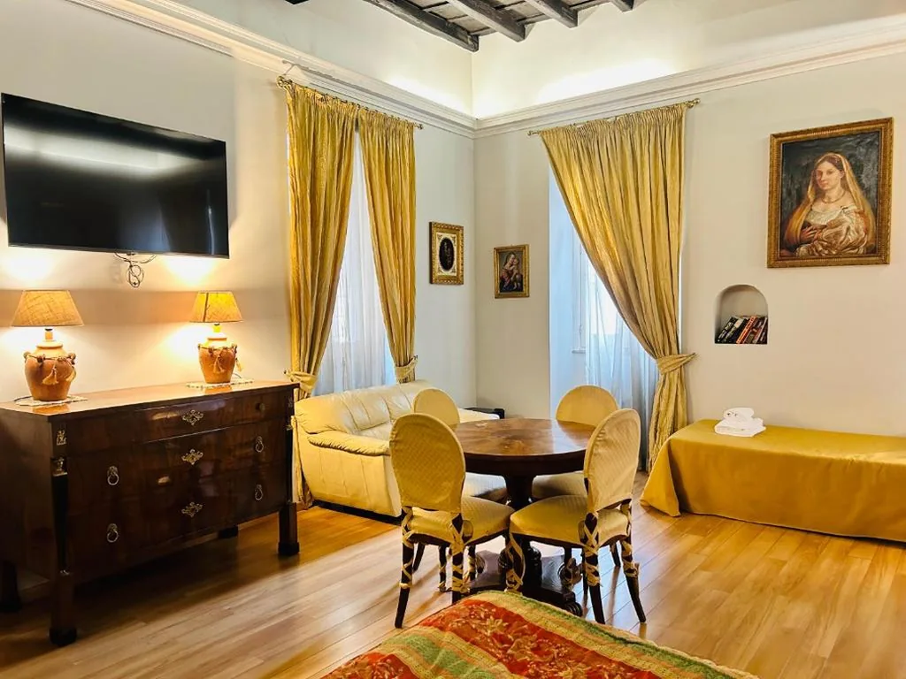 Cenci Guest House — foto 5
