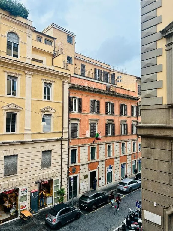 Cenci Guest House — foto 6