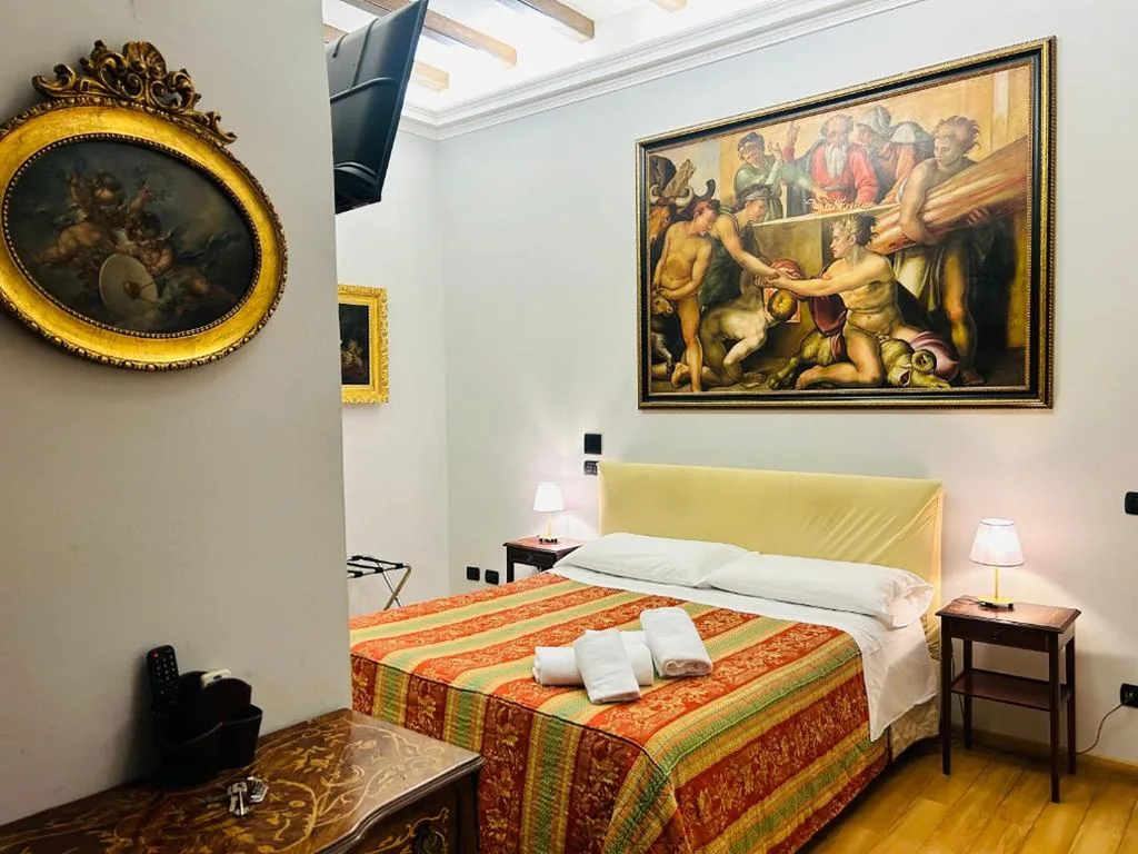 Cenci Guest House — foto 7