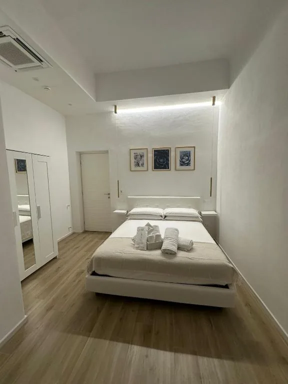 Center Rooms La Spezia