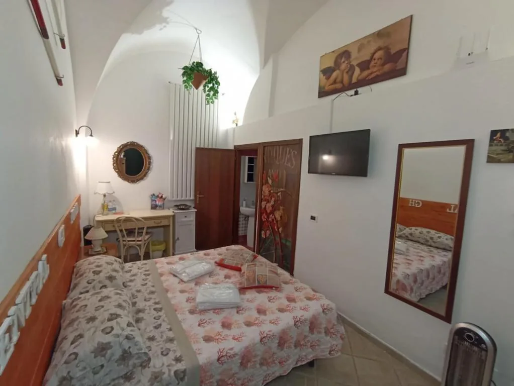 Central GH Formia