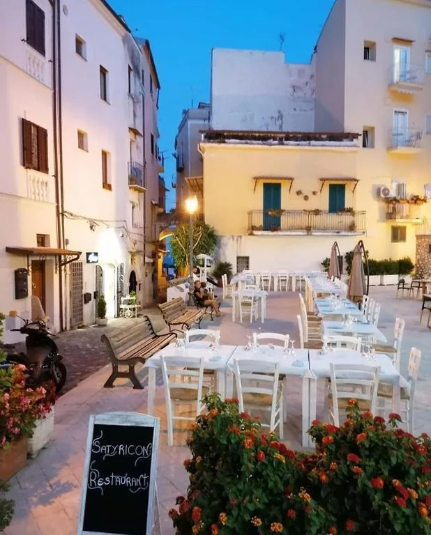 Central GH Formia — foto 5