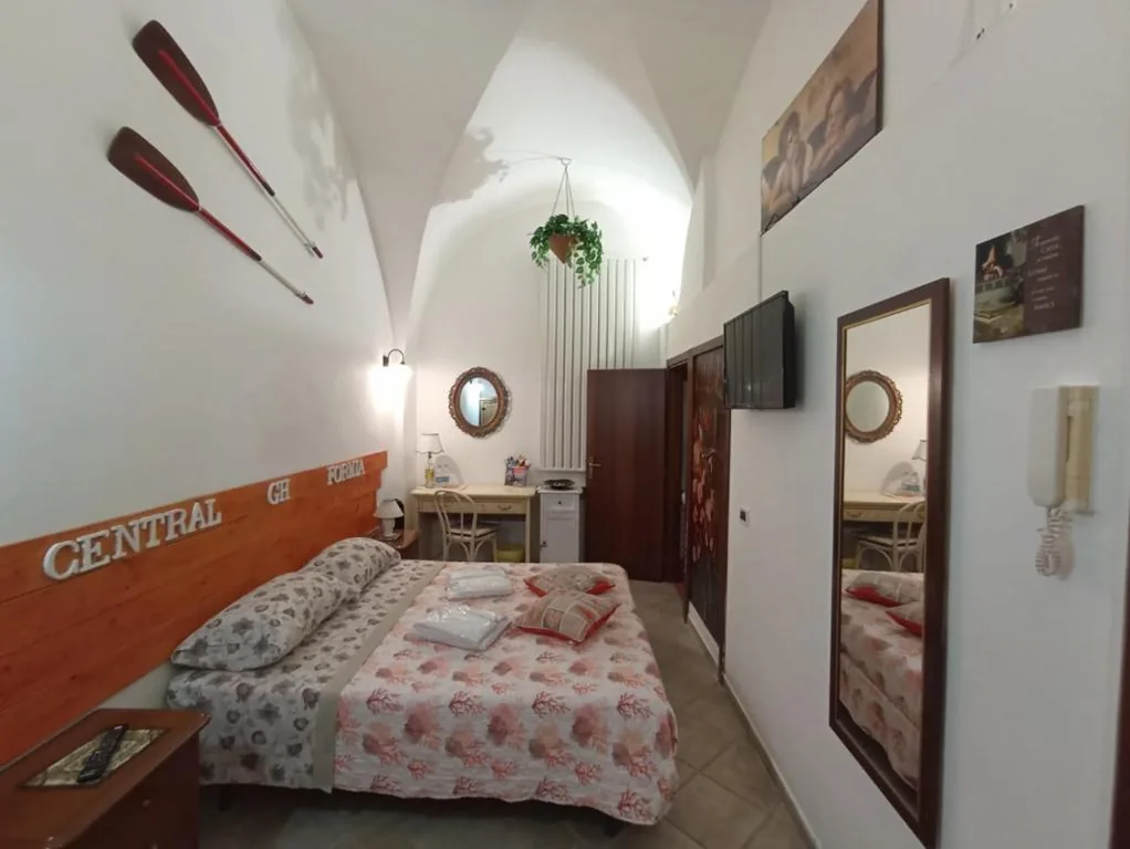 Central GH Formia — foto 7