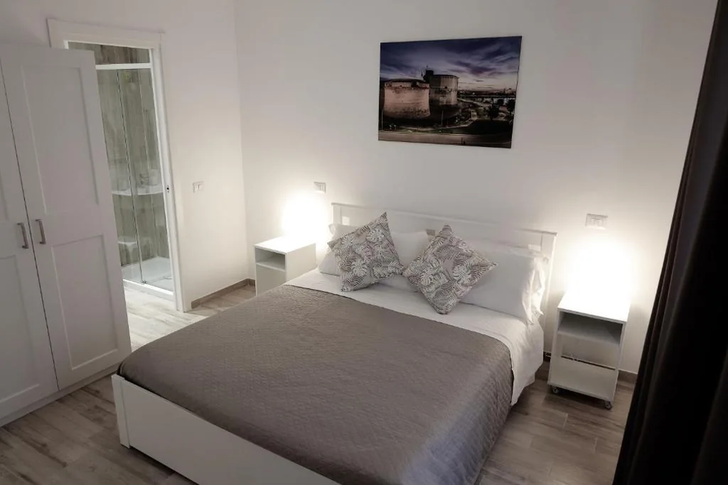 Central Guest House