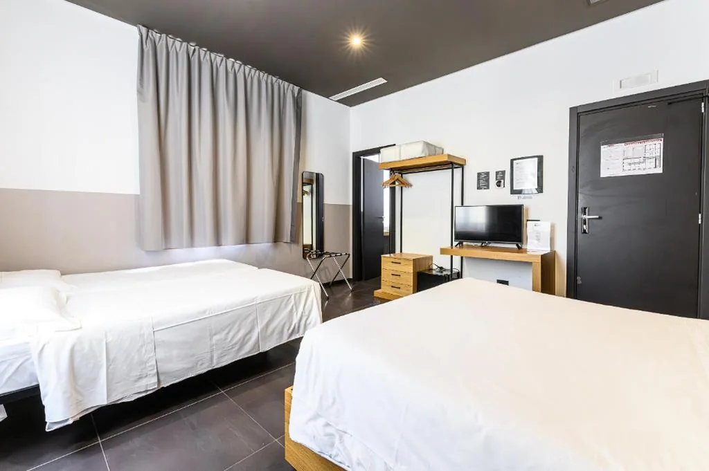 Central Lodge Hotel — foto 6