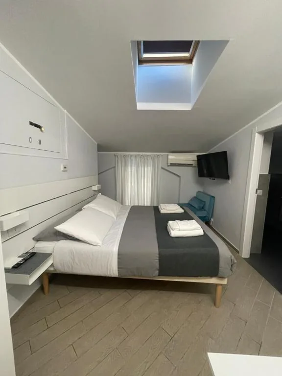 Central Suite 57 — foto 7