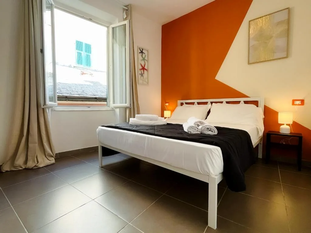 Central Vernazza Budget Rooms — foto 5