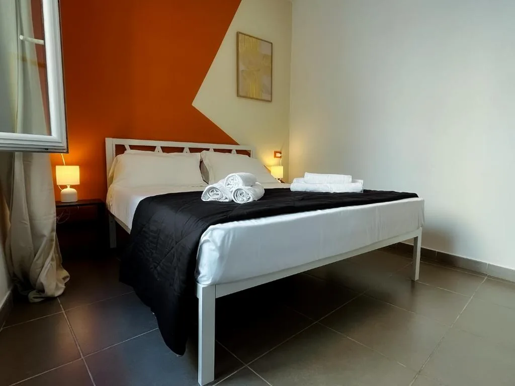 Central Vernazza Budget Rooms — foto 6