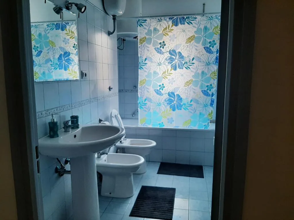 centro monti tiburtini b&b roma — foto 3