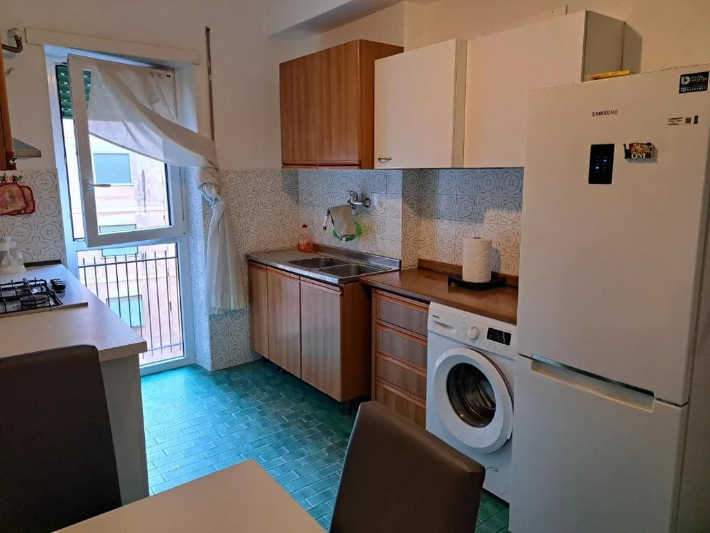 centro monti tiburtini b&b roma — foto 4