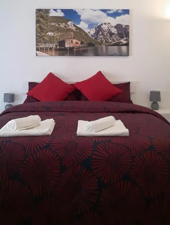 centro monti tiburtini b&b roma — foto 5