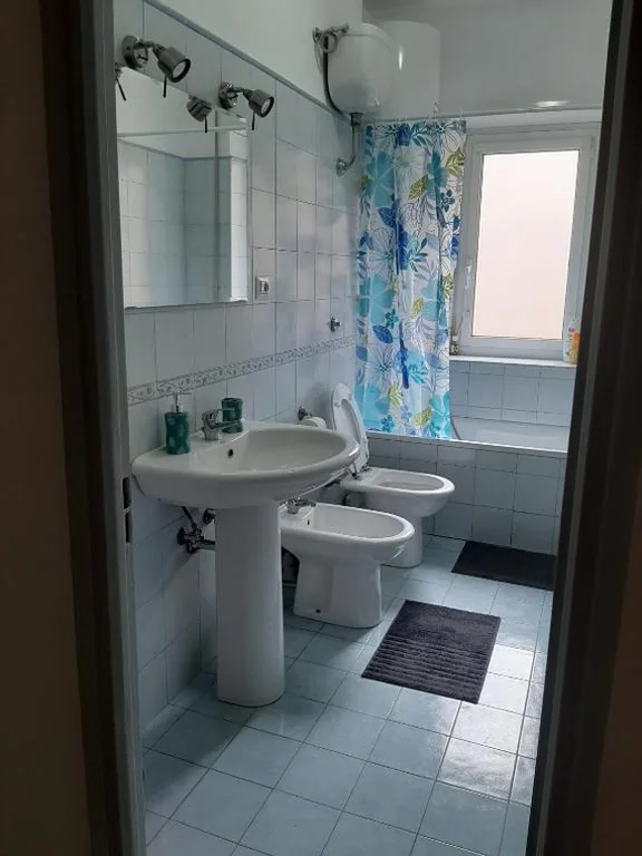 centro monti tiburtini b&b roma — foto 6